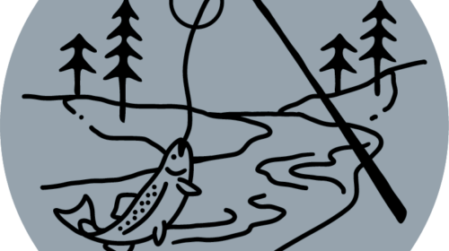 stickers_clear_fishing